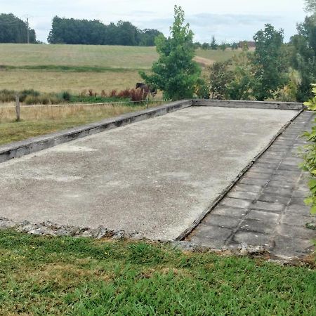 Gite "L'Herbier" Domaine De Fonpeyroune Conne-de-Labarde Eksteriør billede